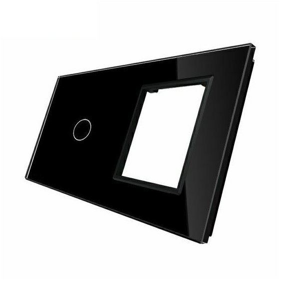 Welaik sklenený panel čierny 1Z.jpg