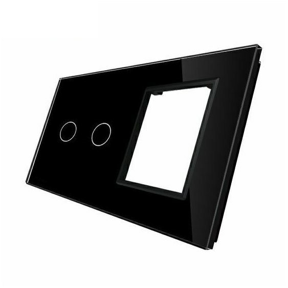 Welaik sklenený panel čierny 2Z.jpg