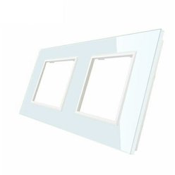 Welaik sklenený panel biely Z/Z
