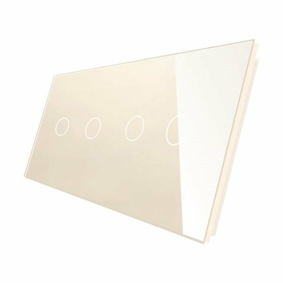Welaik sklenený panel Ivory cream 2 2.jpg