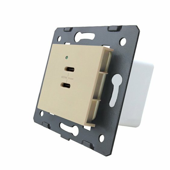 Welaik_USB_Rychlonabijacka_C-14_65W_ivory_cream