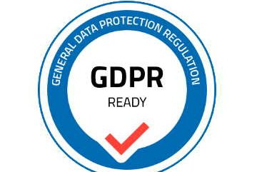 Ochrana osobných údajov - GDPR